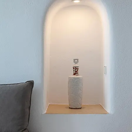 Apartahotel Radiant Santorini
