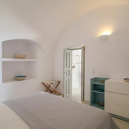 Radiant Santorini Appart hôtel Mesaria