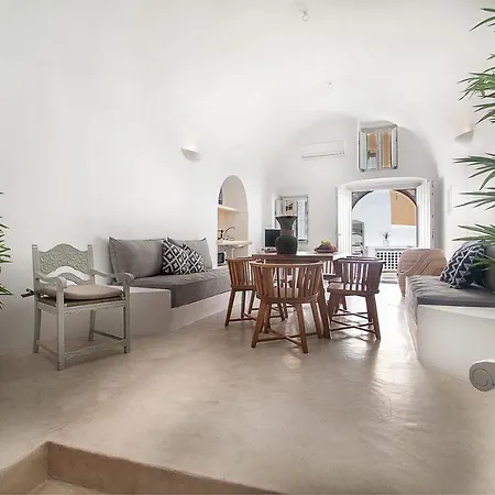 Radiant Santorini Appart hôtel