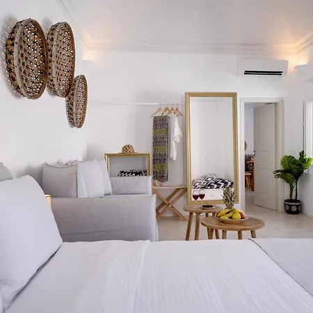 Radiant Santorini 3*