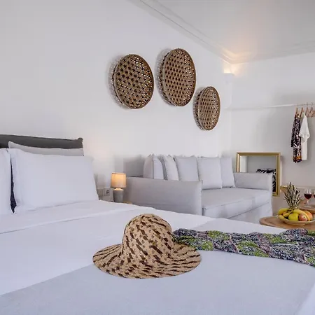 Radiant Santorini 3*