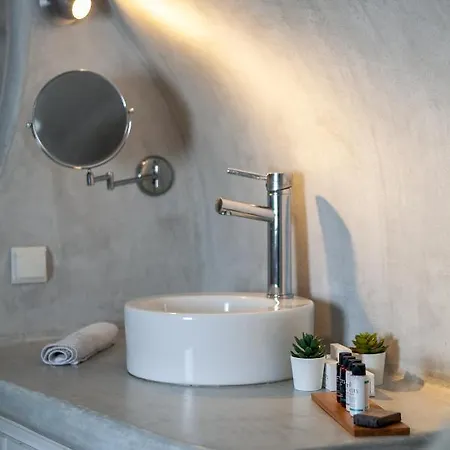 Lägenhetshotell Radiant Santorini 3*