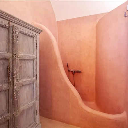 Radiant Santorini Mesaria