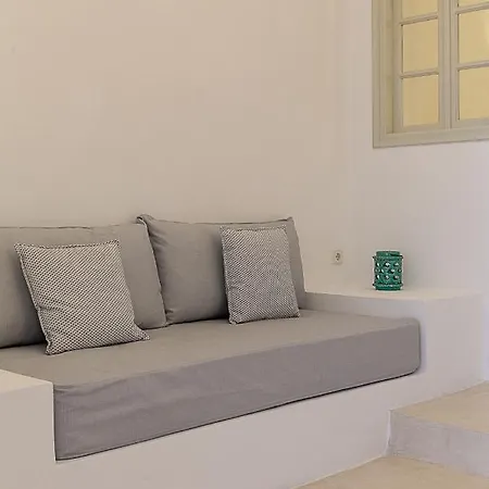Lägenhetshotell Radiant Santorini 3*