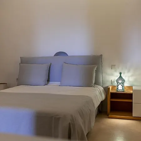 Radiant Santorini 3*